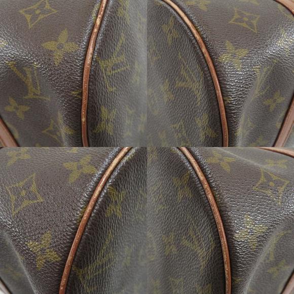 Louis Vuitton Papillon 30 Monogram Handbag Monogram Canvas - Picture 9 of 9